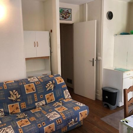 Studio Cabine Bagneres De Bigorre エクステリア 写真